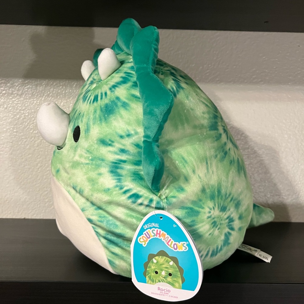 Squishmallows - Rocio 12” - Picture 2 of 5